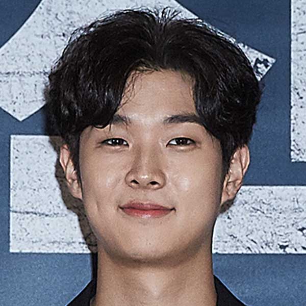 Choi Woo-sik