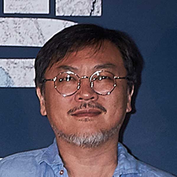Kim Eui-sung