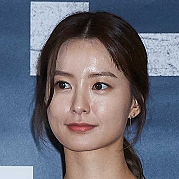 Jung Yu-mi